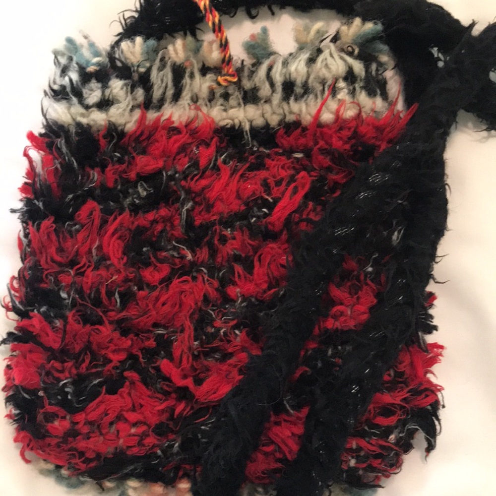 Custom made purse - Picture 4 of 4